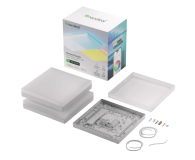 Nanoleaf Skylight Starter Kit (3 sztuki) - 1267164 - zdjęcie 2